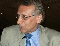 امیراحمدی: دیناری از دولت نگرفتم/ با مشایی ارتباطی ندارم / 