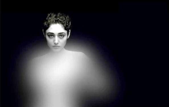 تصویر: گلشیفته رسماً برهنه شد! / رونمایی از جدیدترین هنر بازیگر سابق سینمای ایران! (+18)