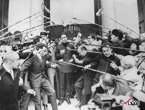 تصاویر : روزی که معمر قذافی با کودتا به قدرت رسید