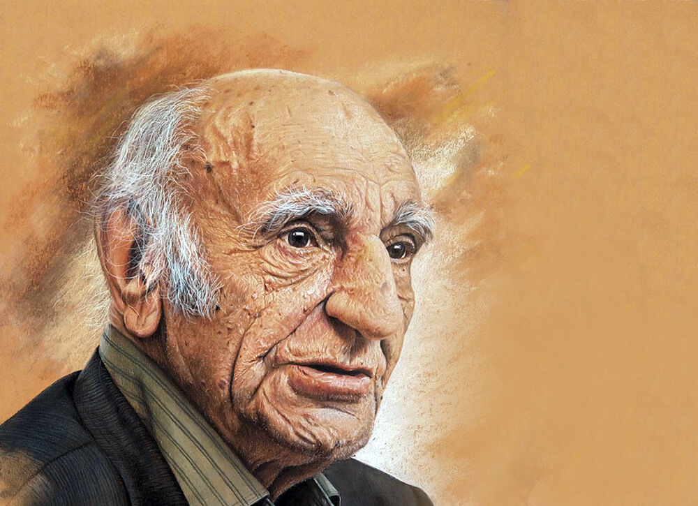 باستانی پاریزی نخستین کسی بود که &laquo;خودمشت&zwnj;ومالی&raquo; را آفرید