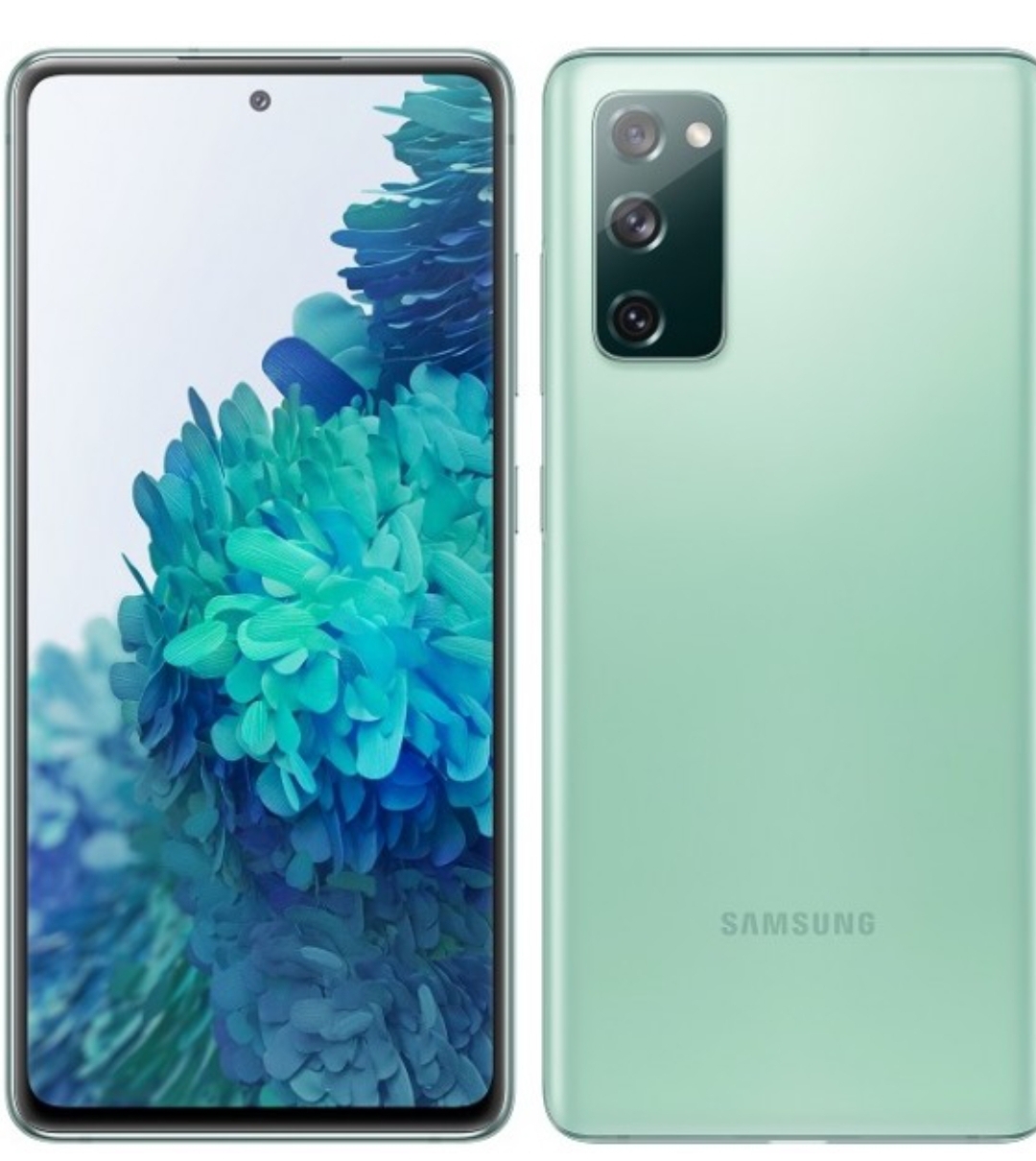 گوش گلکسی &laquo;S۲۰ FE ۵G&raquo; 