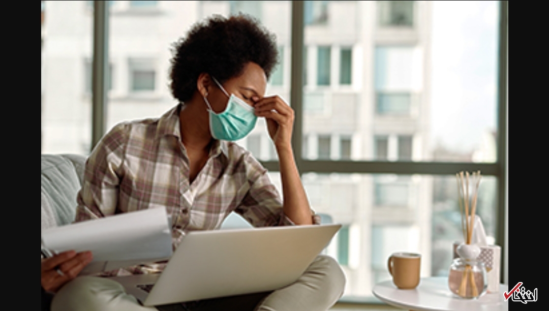 بهبودیافتگان کرونا