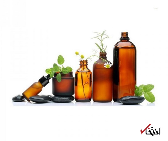 نگهداری روغن خراطین 