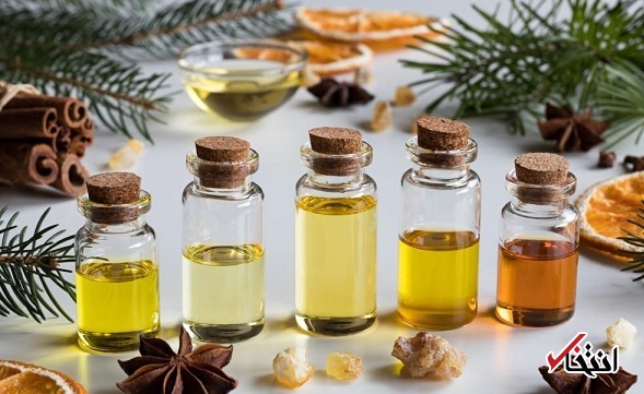 مکانیزم روغن خراطین 