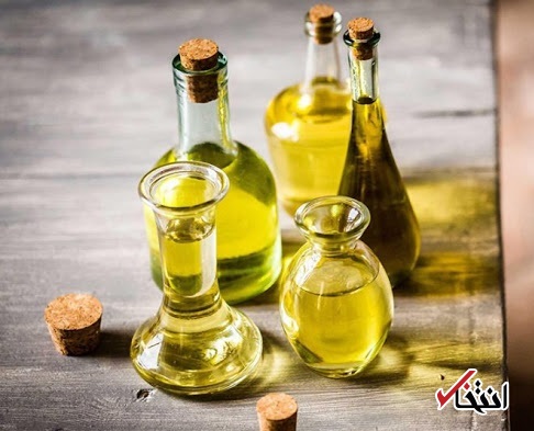 عوارض روغن خراطین 