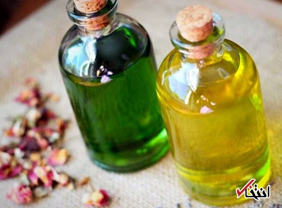 روغن خراطین 