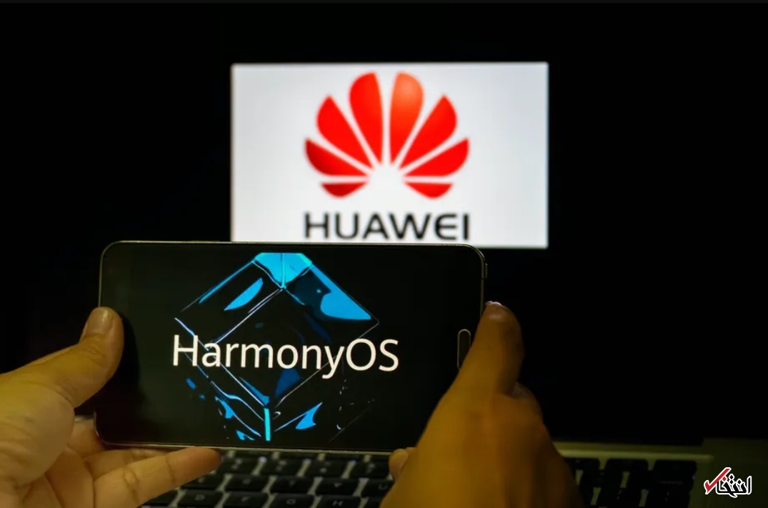 سیستم عامل اختصاصی هواوی 