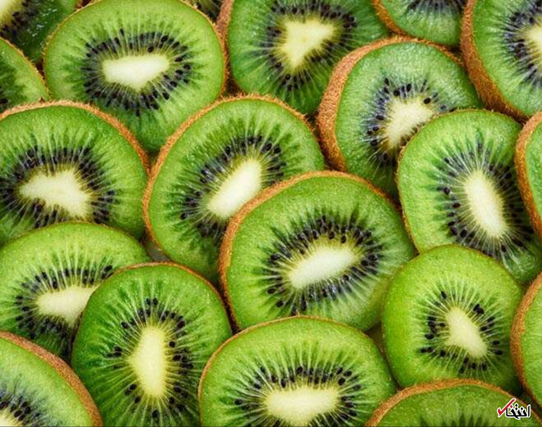  کیوی 