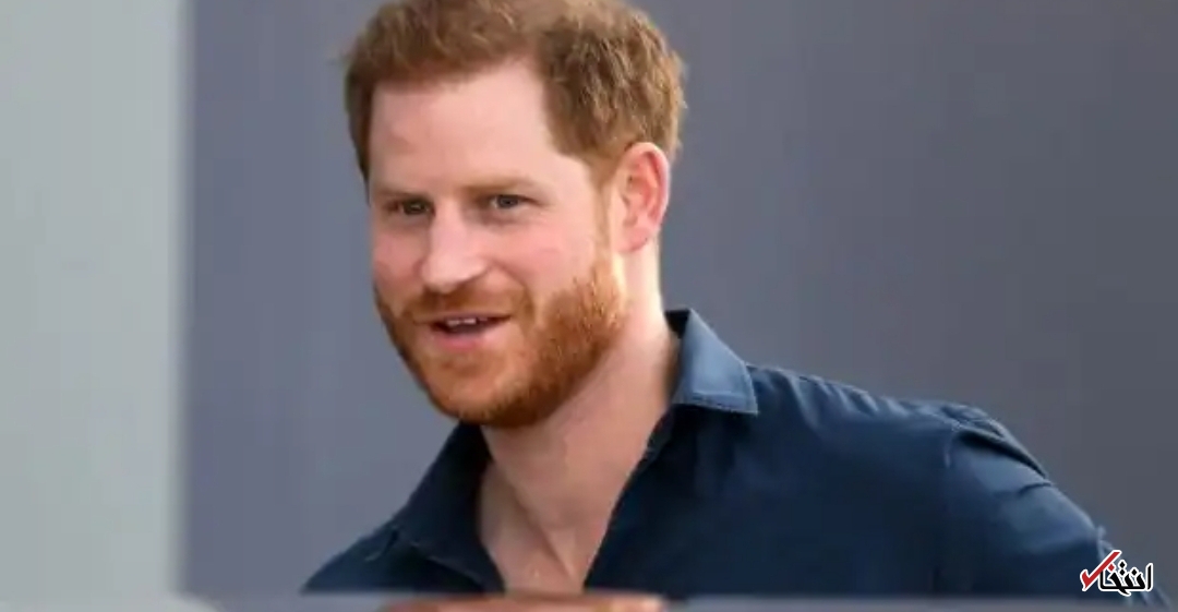 شاهزاده هری مدیر  ارشد استارتاپ ۱ میلیارد دلاری شد