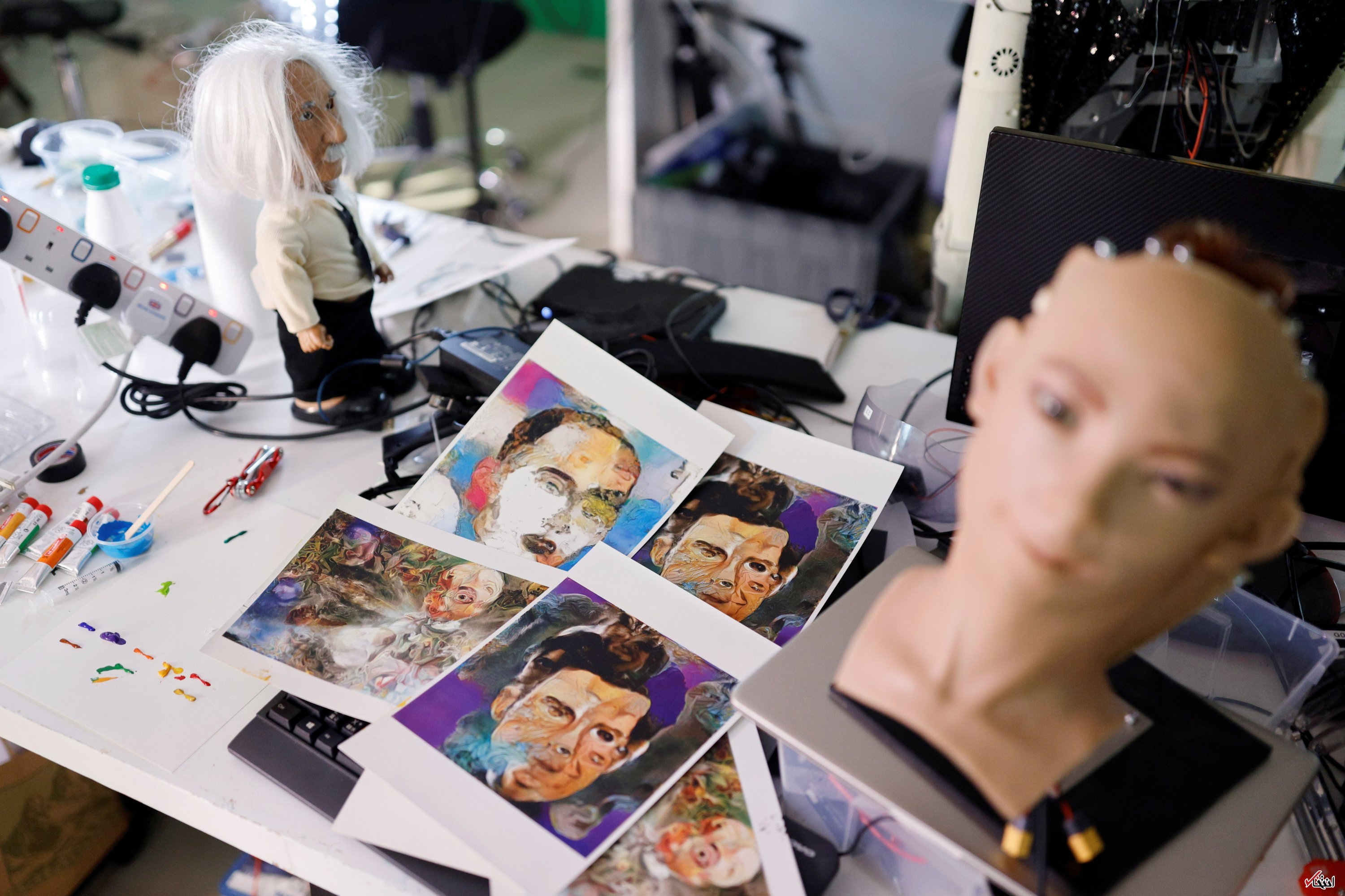 فروش نقاشی&zwnj;