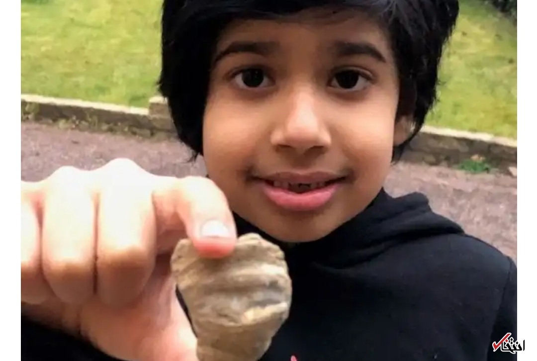  کودک ۶ ساله