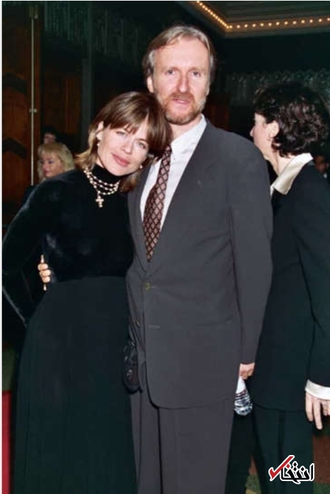 بازیگرانی که عاشق کارگردانان شدند (قسمت دوم)