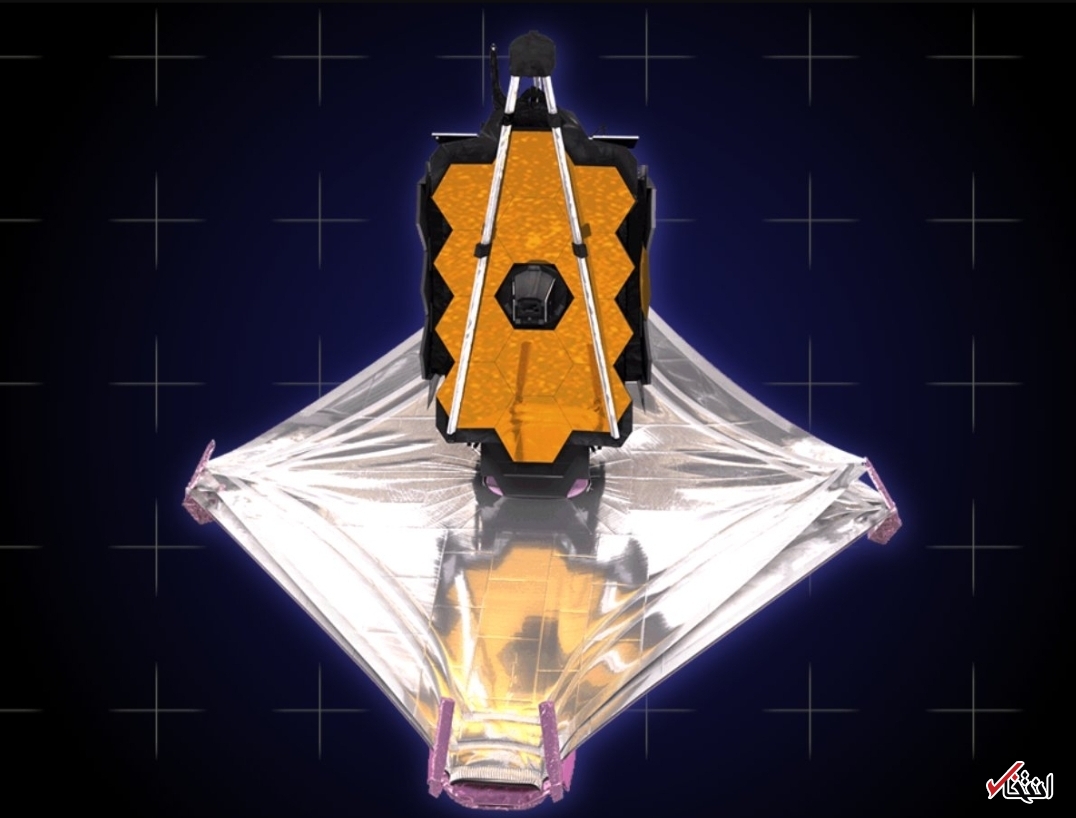 چگونه&nbsp;تلسکوپ فضایی جیمز وب را در محل استقرارش تماشا کنیم؟