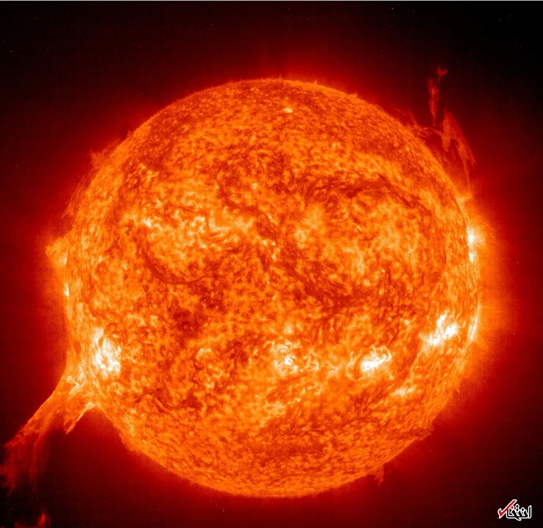 خورشید مصنوعی چین ۵ برابر گرمتر از خورشید واقعی است