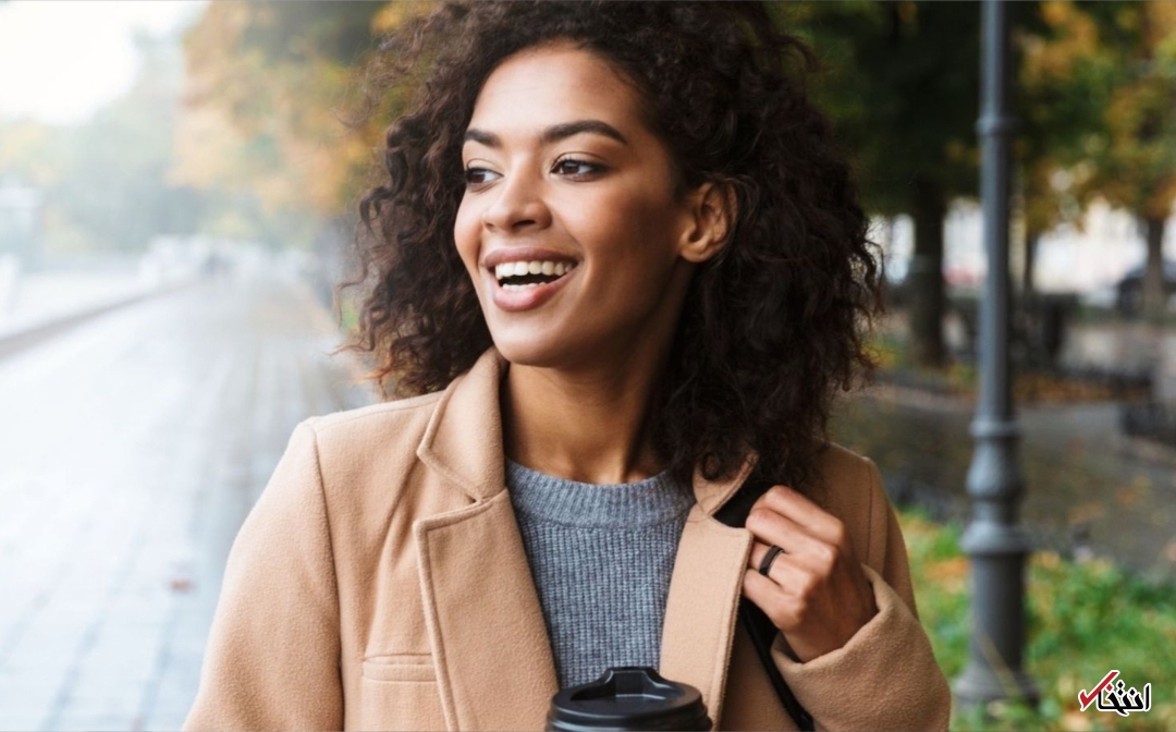 حلقه هوشمند با سنجشگر اطلاعات سلامتی+ تصاویر