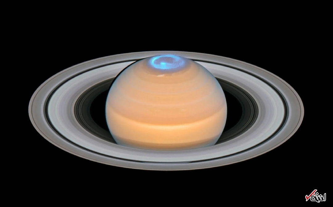 تصاویری خیره کننده که تلسکوپ فضایی هابل ثبت کرده است