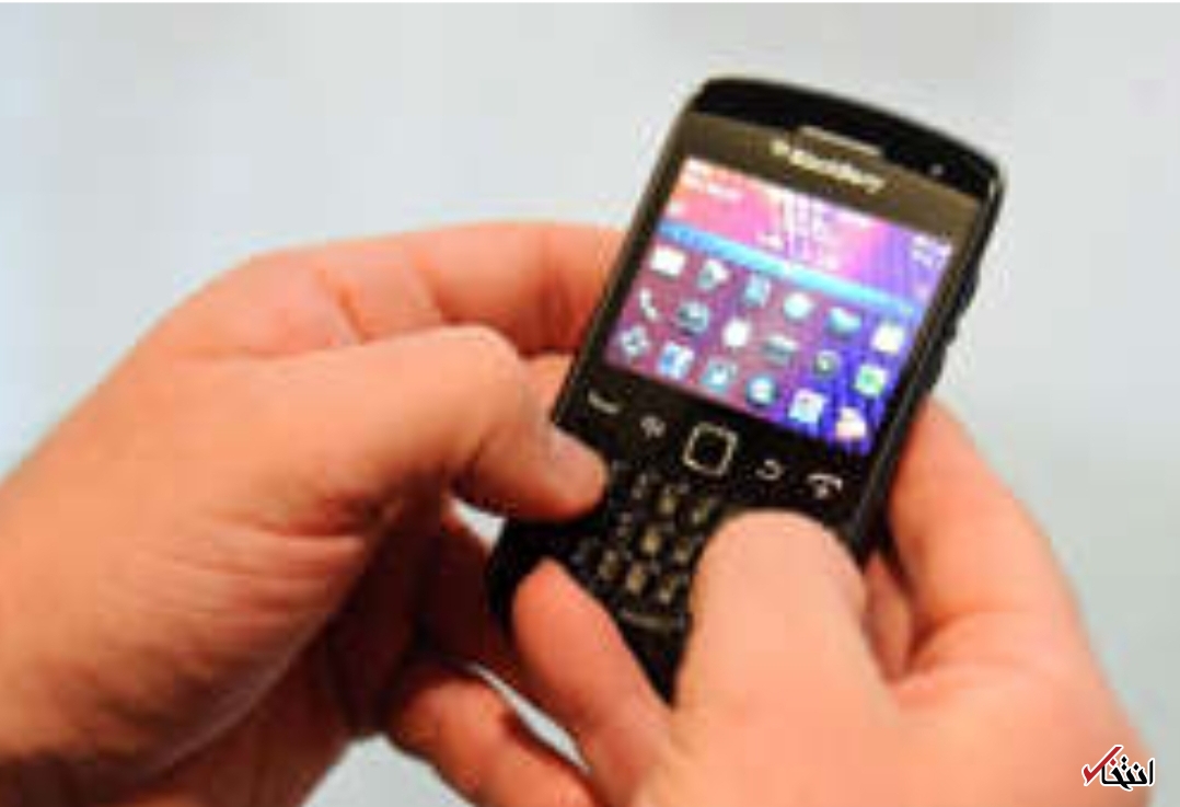 خداحافظی با گوشی&zwnj;های بلک بری برای همیشه