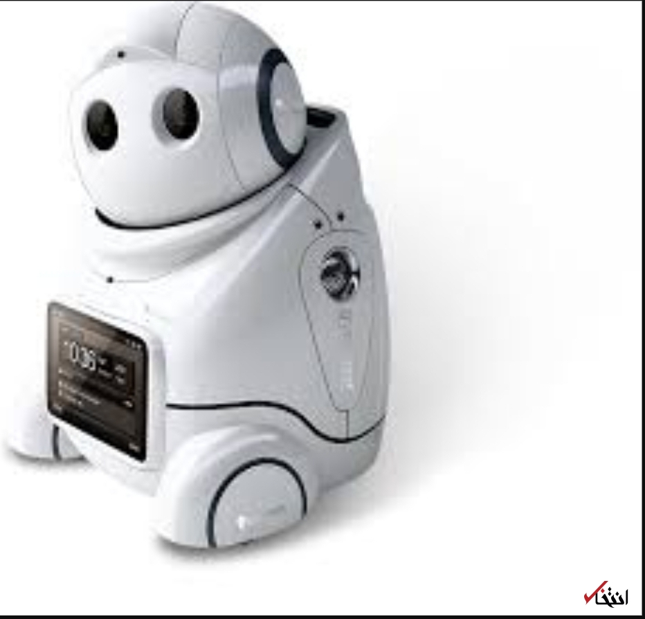 آشنایی با قابل اعتماد&zwnj;ترین ربات سال+تصاویر