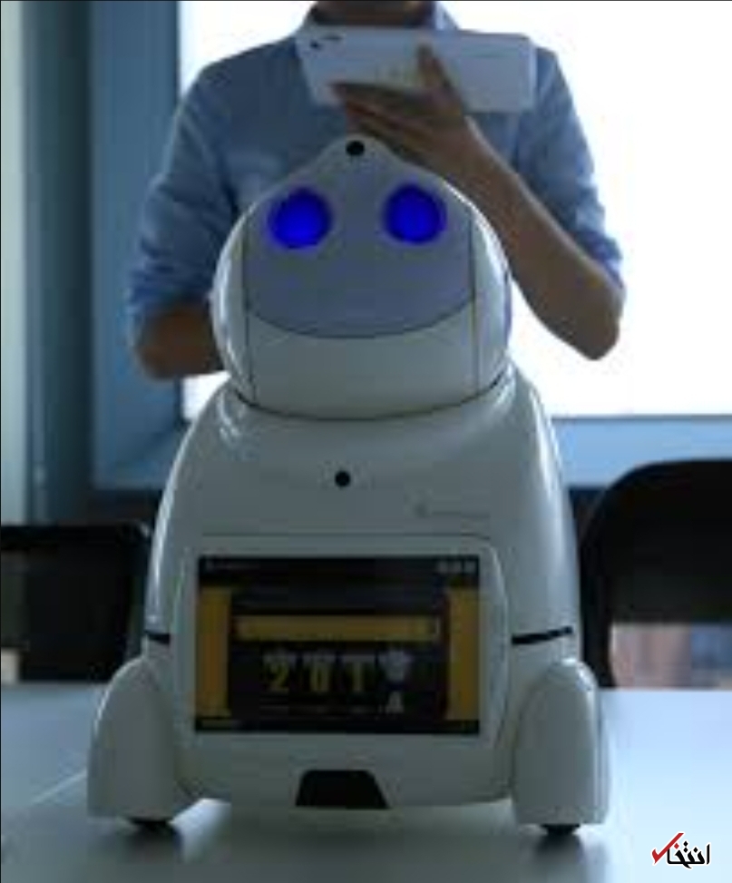 آشنایی با قابل اعتماد&zwnj;ترین ربات سال+تصاویر