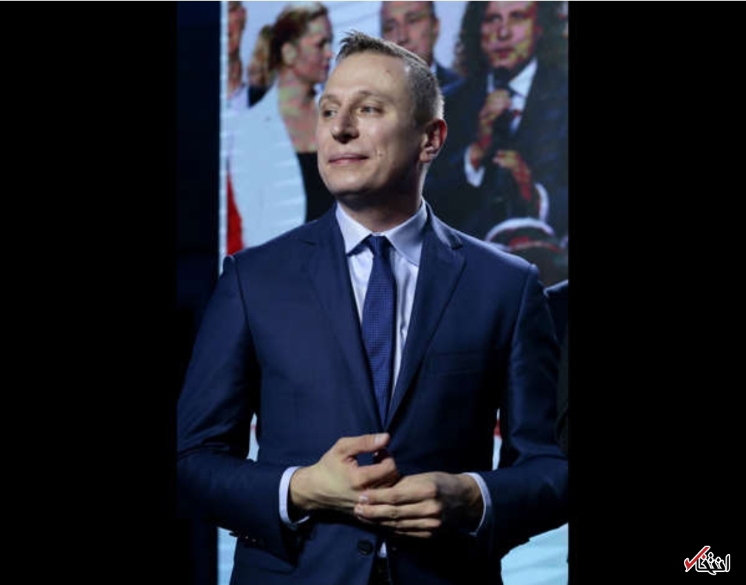 نرم افزار&zwnj;های جاسوسی اسرائیل در خدمت دولت لهستان