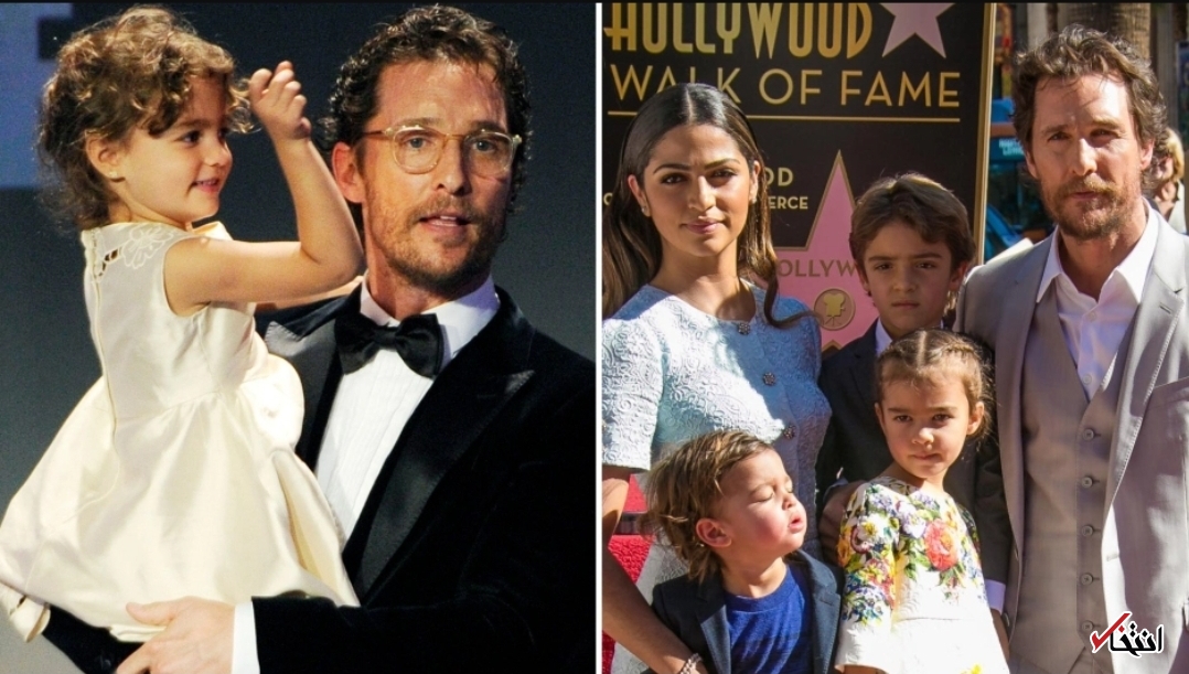 چرا سلبریتی&zwnj;ها بر دو زبانه بودن فرزندان خود تأکید دارند؟