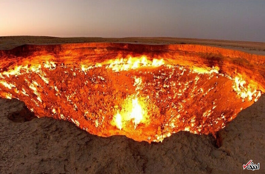 دروازه جهنم برای همیشه بسته می&zwnj;شود؟