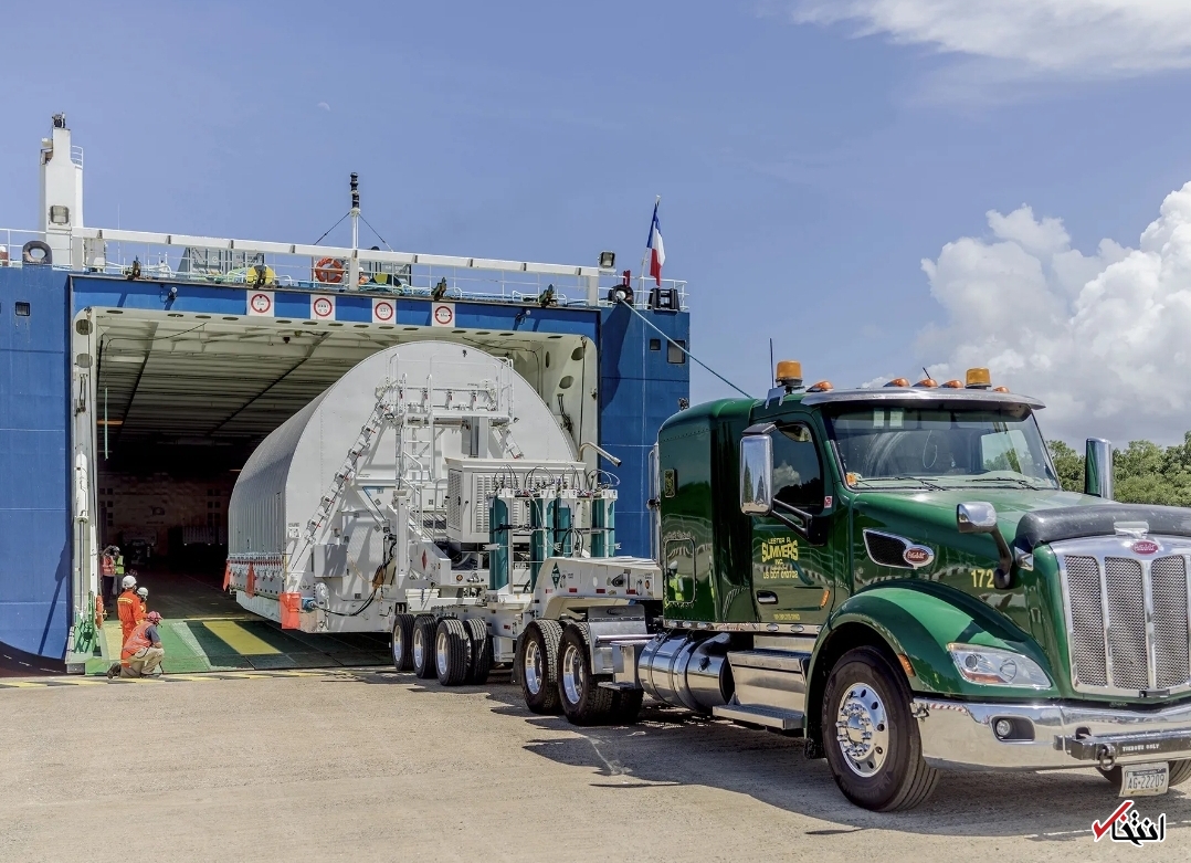 کاوش گذشته&zwnj;های دور با تلسکوپ فضایی جدید ناسا