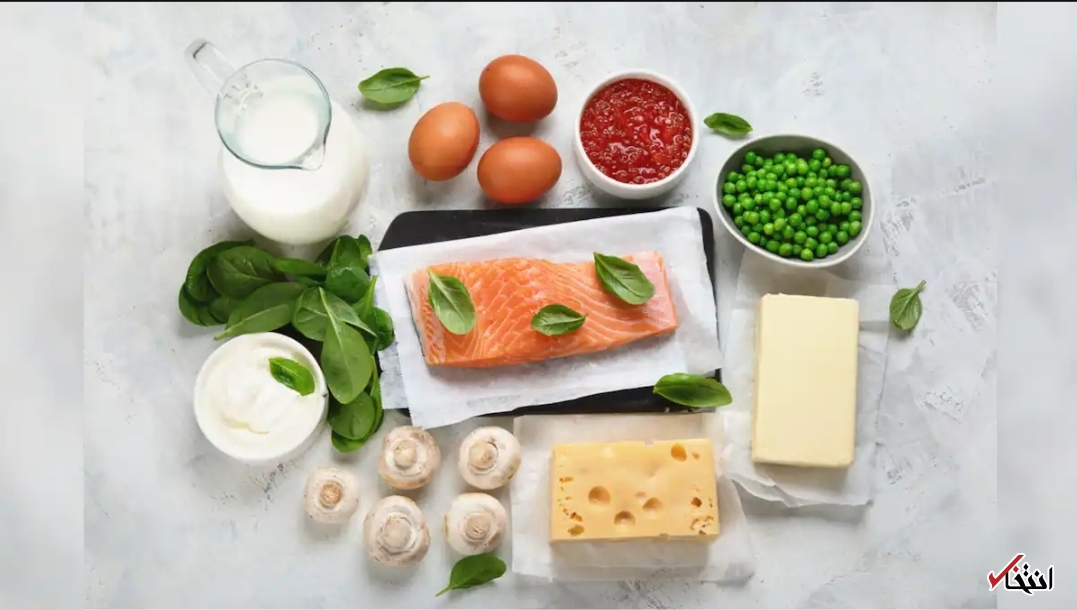 همه چیز درباره ویتامین D/ از خطر پوشیدن لباس&zwnj;های نامناسب تا احتمال ابتلا به نرمی استخوان