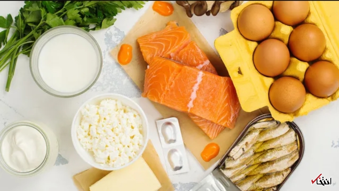 همه چیز درباره ویتامین D/ از خطر پوشیدن لباس&zwnj;های نامناسب تا احتمال ابتلا به نرمی استخوان