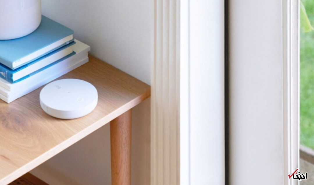 سنسور&nbsp; ویژه&zwnj;ای که مچ دزد&zwnj;های منازل را می&zwnj;گیرد