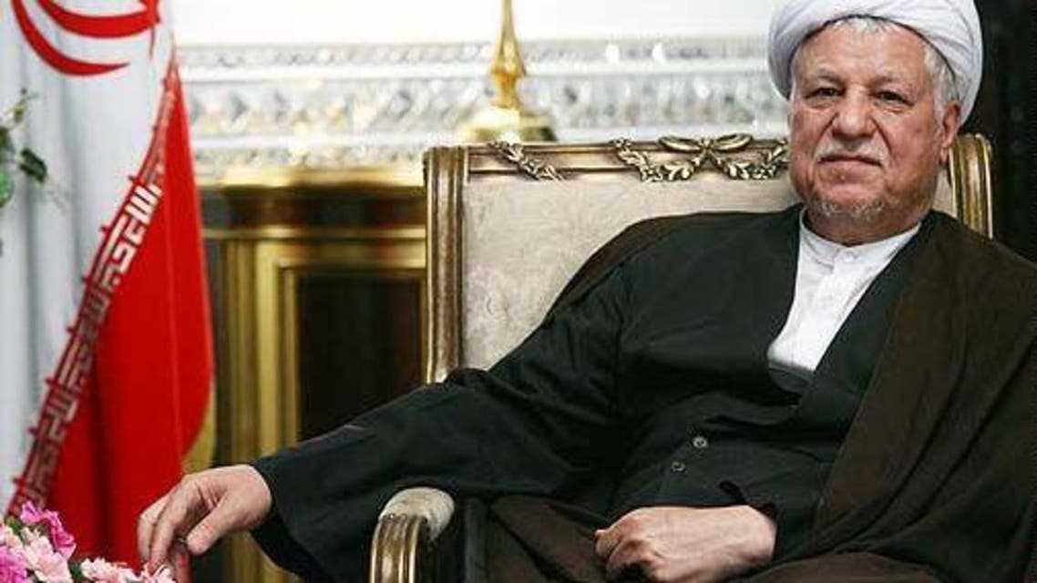 خاطرات آیت الله هاشمی رفسنجانی، ۲۲ دی ۱۳۷۷: درخواست سیدمحمد خاتمی برای عزل علی لاریجانی از ریاست صداوسیما