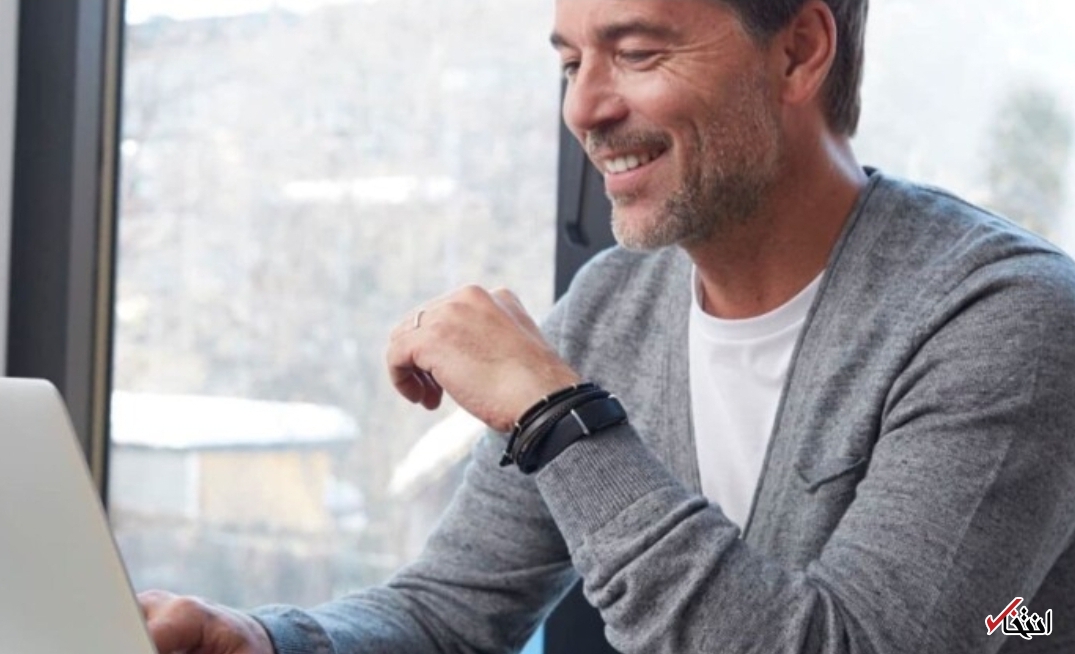 سیستم سنجش ۲۴ ساعته فشار خون پوشیدنی+تصاویر