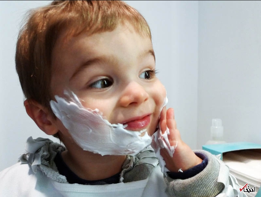 زنگ هشدار برای بلوغ زودرس در کودکان