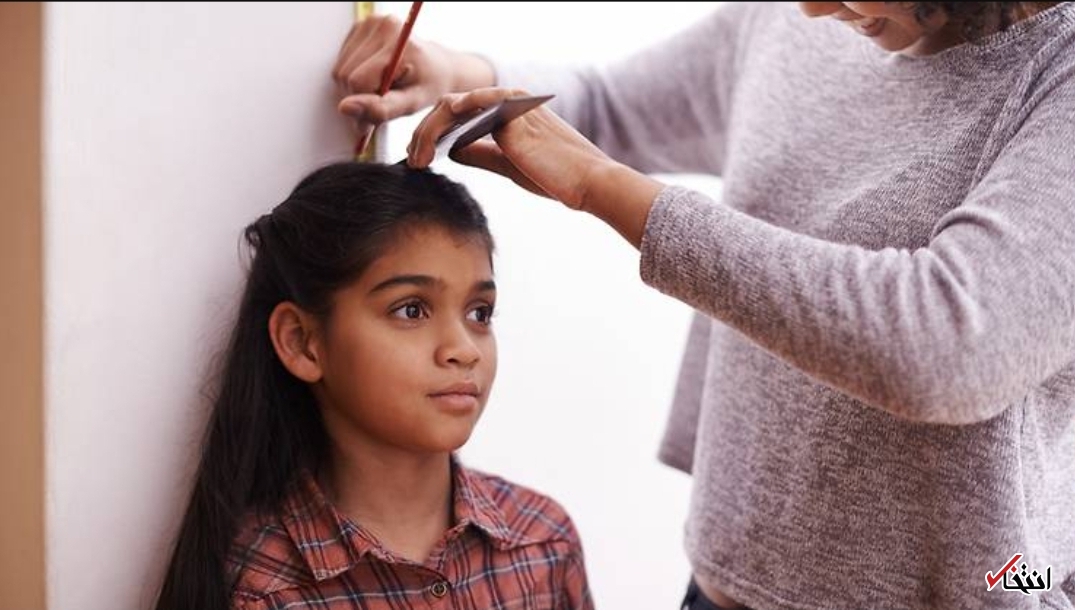 زنگ هشدار برای بلوغ زودرس در کودکان