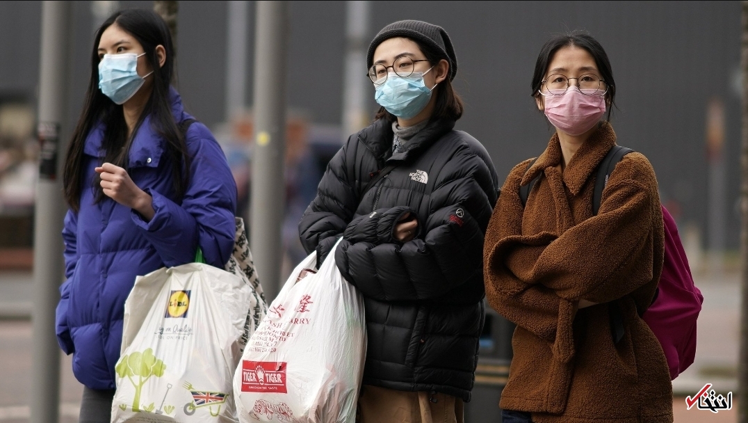 چرا باید با گسترش سویه اُمیکرون، کیفیت ماسک خود را ارتقا دهید؟