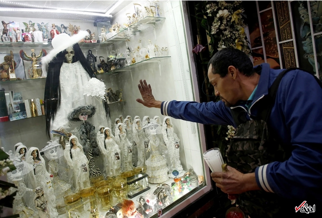 عبادت خونبار قاچاقچیان مواد مخدر /از قربانی کردن انسان&zwnj;ها تا دعا برای قاچاق موفق