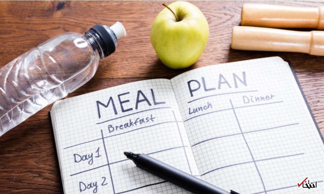 ۷ توصیه خوراکی برای افرادی که همیشه خسته اند