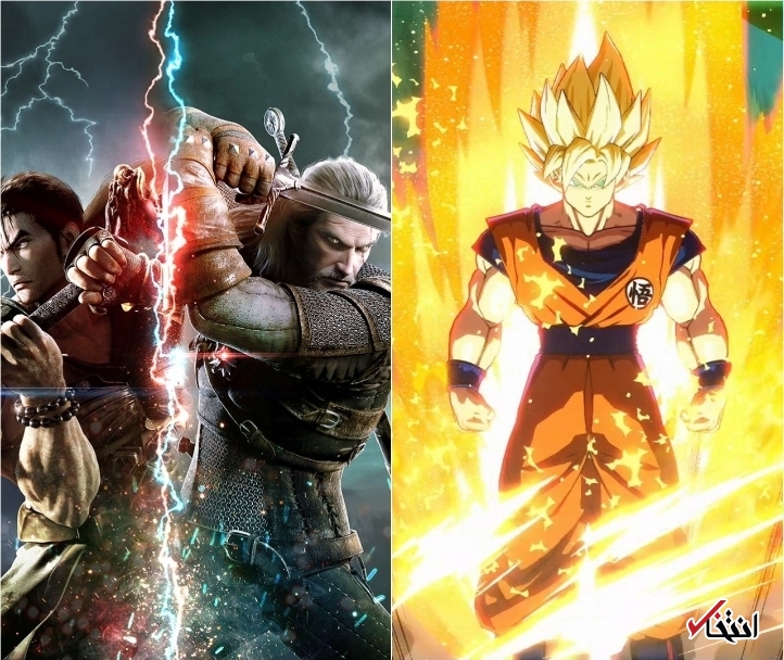 رشد بازی&zwnj;های مبارزه&zwnj;ای در سایه همه گیری کرونا