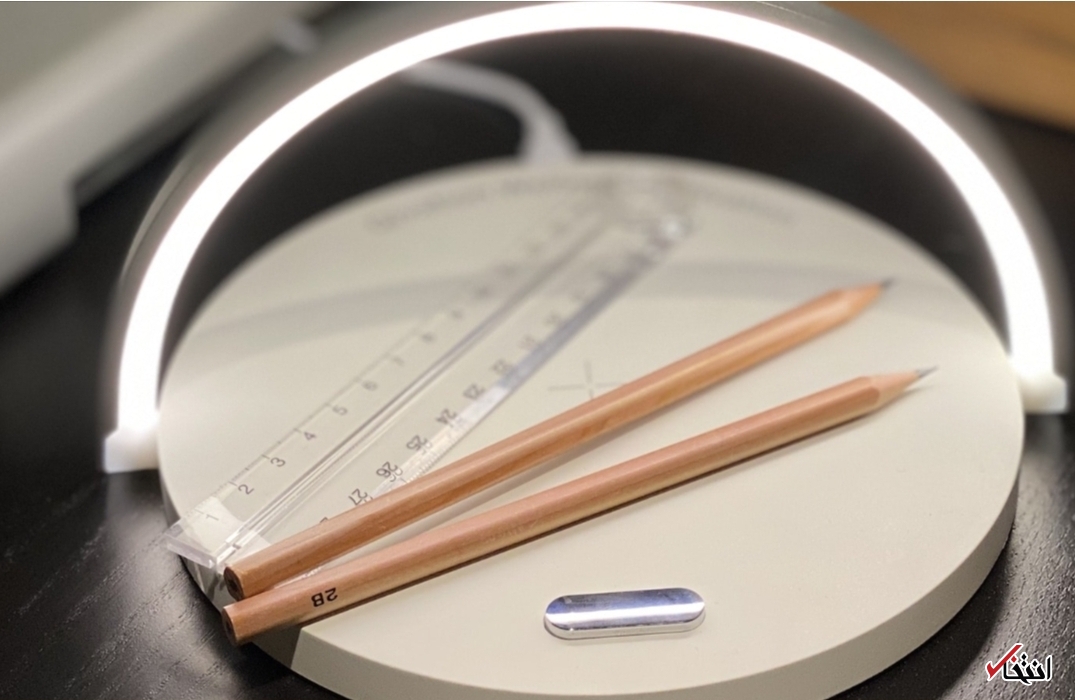 پد شارژ بی سیم با قابلیت&zwnj;های چندگانه+تصاویر