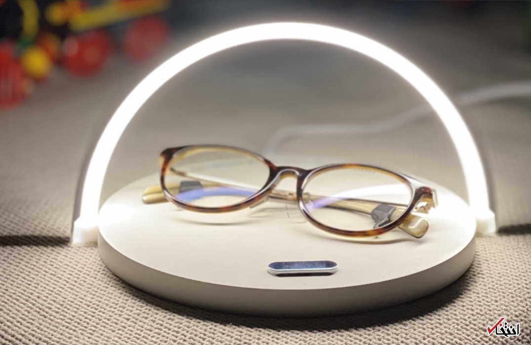 پد شارژ بی سیم با قابلیت&zwnj;های چندگانه+تصاویر