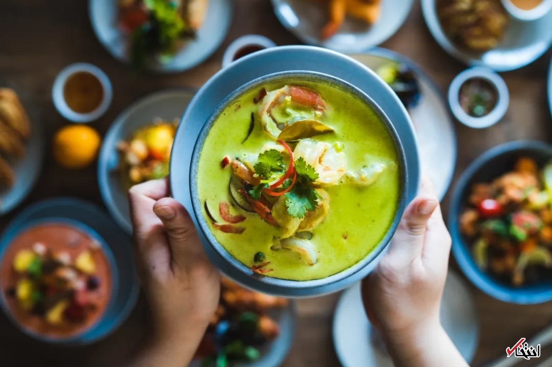 افزایش قدرت باروری مردان با ادویه