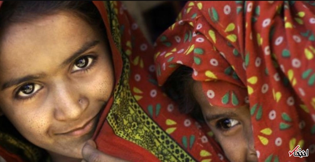 ۴۶ میلیون دختری که به دنیا نیامده سقط شدند