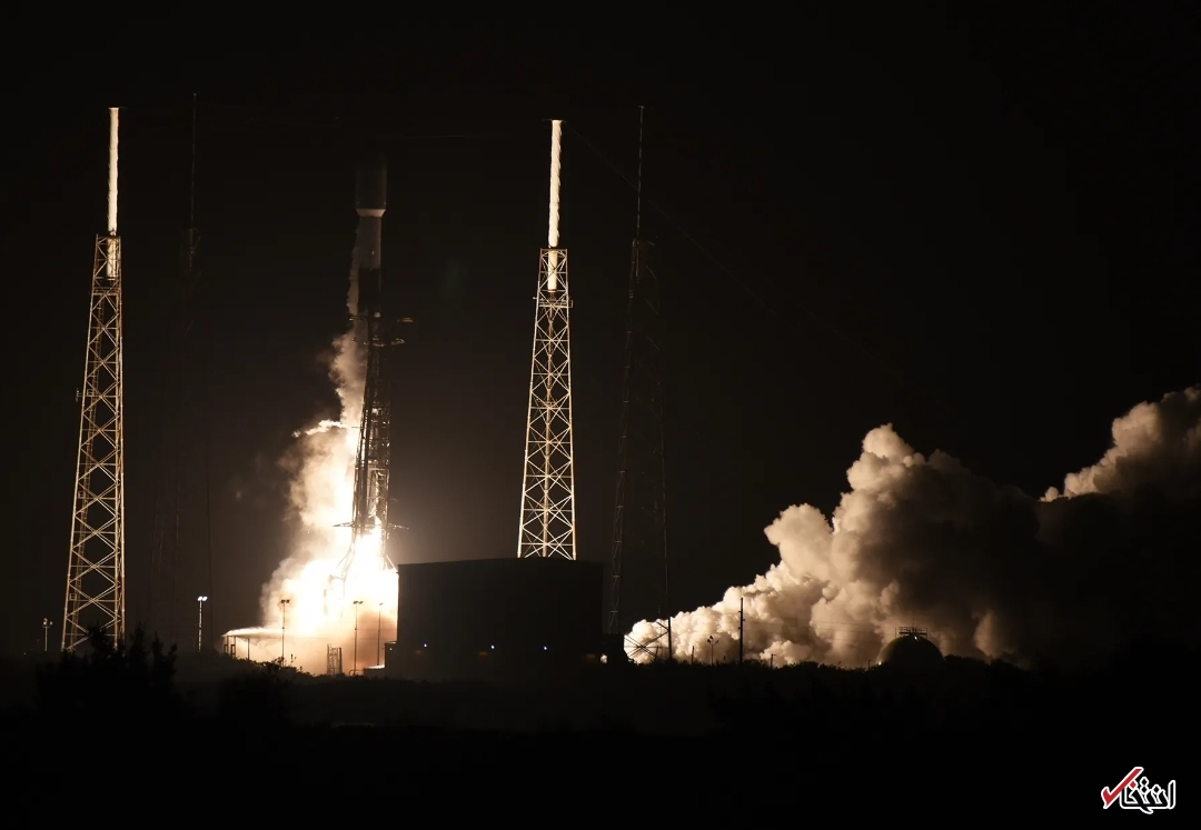 اسپیس ایکس تا ۱۰ سال آینده انسان&zwnj;ها را به مریخ خواهد برد