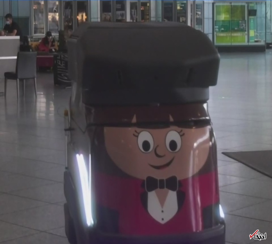 استخدام ۲۰۰ هزار ربات هوشمند به جای انسان&zwnj;ها در کانادا