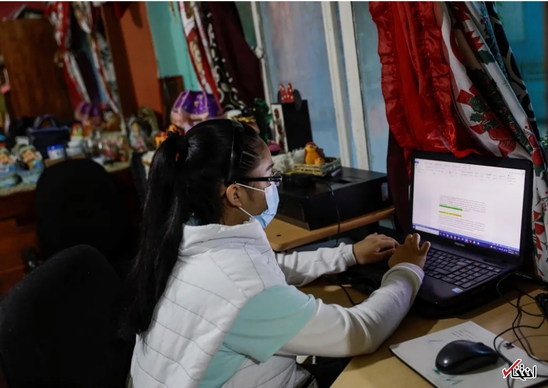 اپلیکیشن نوجوان مکزیکی برای کمک به خواهر ناشنوایش