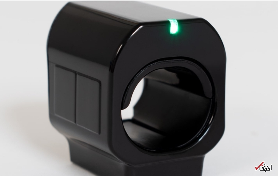 چگونه ماوس خود را انگشتر کنید+تصاویر