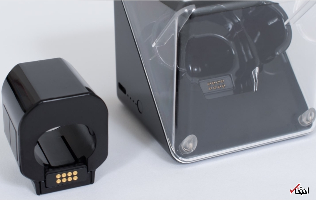 چگونه ماوس خود را انگشتر کنید+تصاویر