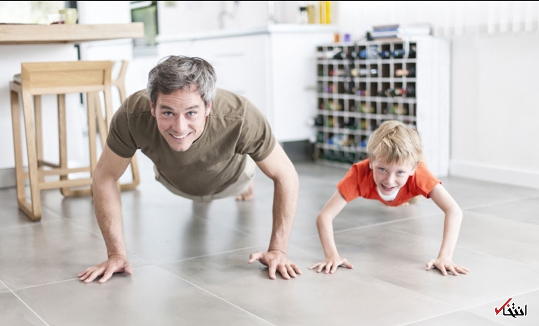 چاقی بی رویه در کودکان/ از اختلالات حرکتی تا چگونگی رشد قد