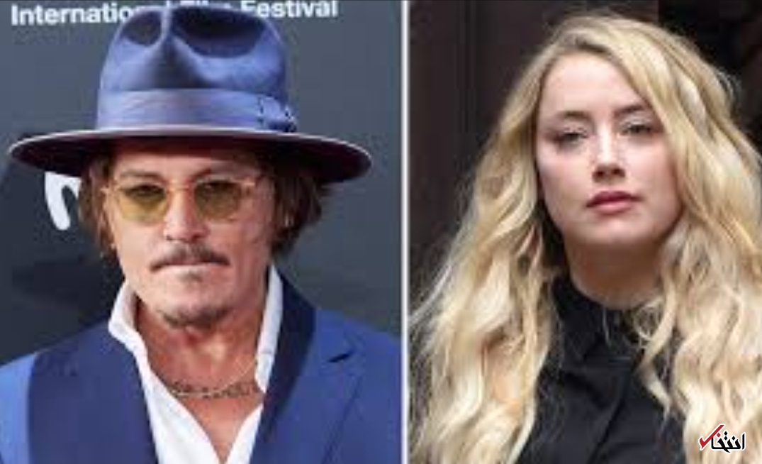 جانی دپ با کمک ایلان ماسک از امبر هرد انتقام گرفت؟