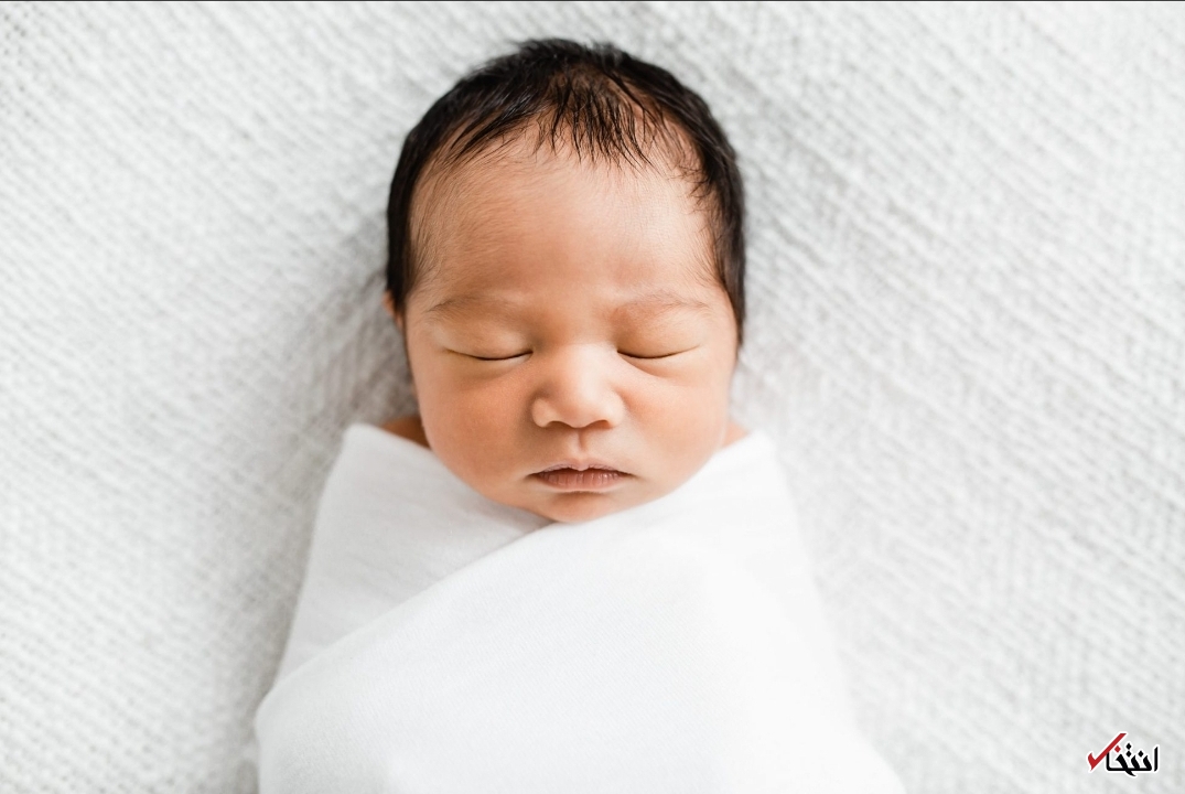 برنامه عجیب و بلند مدت یک مادر برای شیردهی به نوزادش